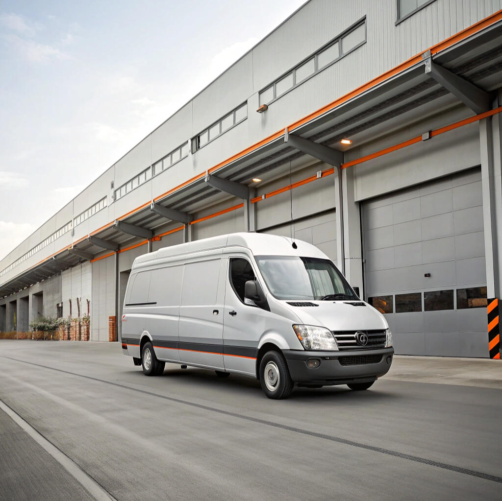 Transporte bis 3,5 Tonnen Transporte bis 3,5 Tonnen